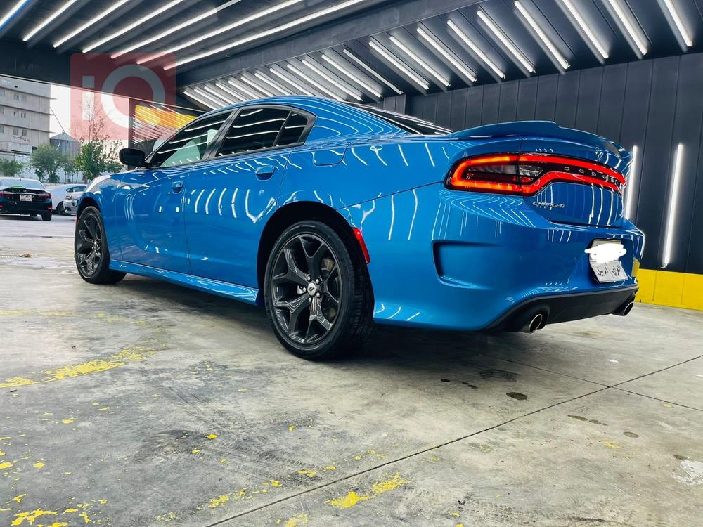 Dodge Charger
